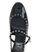 Christian Louboutin Janispikes Pumps