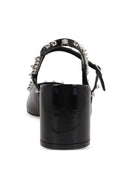 Christian Louboutin Janispikes Pumps
