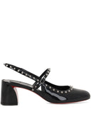 Christian Louboutin Janispikes Pumps