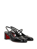 Christian Louboutin Janispikes Pumps
