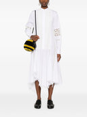Loewe Paula's Ibiza Cotton Chemisier Dress