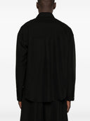 Loewe Paula's Ibiza Linen Blend Shirt