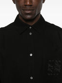 Loewe Paula's Ibiza Linen Blend Shirt