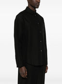 Loewe Paula's Ibiza Linen Blend Shirt