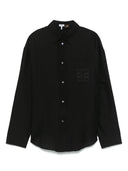 Loewe Paula's Ibiza Linen Blend Shirt