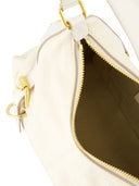 Givenchy Voyou Leather Shoulder Bag
