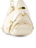 Givenchy Voyou Leather Shoulder Bag