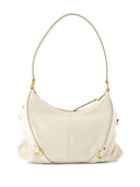 Givenchy Voyou Leather Shoulder Bag