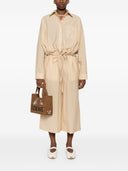 Loewe Paula's Ibiza Anagram Cotton Blend Shirt