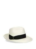 Borsalino Giulietta Panama Hat