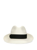 Borsalino Giulietta Panama Hat