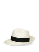 Borsalino Giulietta Panama Hat