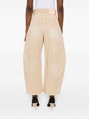 Loewe Paula's Ibiza Barrel Cotton Jeans