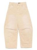 Loewe Paula's Ibiza Barrel Cotton Jeans
