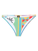 Loewe Paula's Ibiza Printed Bikini Bottom