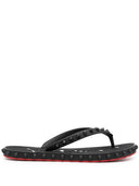 Christian Louboutin Super Loubi Flip Flops