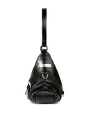 Borsa a tracolla in pelle Givenchy Voyou