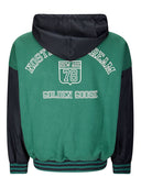 Golden Goose Organic Cotton Reversbile Hoodie