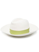 Borsalino claudette panama chapeau