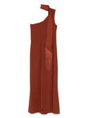 Langere Marmo Pre Caroline Long Dress