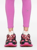 Adidas By Stella Mc Cartney Logo 7/8 Leggings