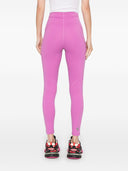 Adidas By Stella Mc Cartney Logo 7/8 Leggings