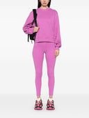 Adidas By Stella Mc Cartney Logo 7/8 Leggings