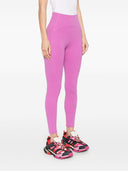 Adidas By Stella Mc Cartney Logo 7/8 Leggings