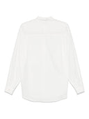 Auralee Cotton Shirt