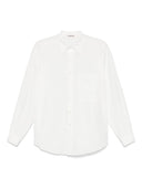 Auralee Cotton Shirt