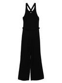 Emporio Armani Long Beach Jumpsuit