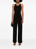 Emporio Armani Long Beach Jumpsuit