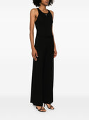 Emporio Armani Long Beach Jumpsuit