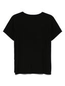 Emporio Armani Logo T Shirt