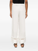 Emporio Armani Beach Trousers