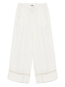Emporio Armani Beach Trousers