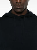 Emporio Armani Capsule Wool Knitted Jumpsuit