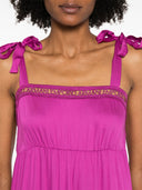 Emporio Armani Long Dress