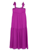 Emporio Armani Long Dress