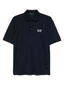 POLO LOGO DE LOGO EA7