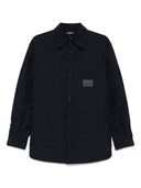 Emporio Armani Logo Shirt