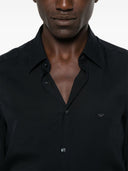 Emporio Armani Striped Shirt