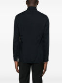 Emporio Armani Striped Shirt
