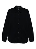 Emporio Armani Allover Logo Shirt