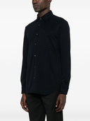 Emporio Armani Allover Logo Shirt