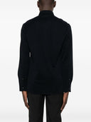 Emporio Armani Allover Logo Shirt