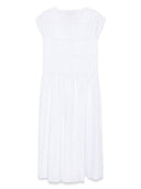 Semicouture Ignacia Cotton Long Dress