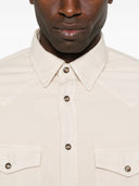Jacob Cohen katoenen shirt