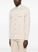 Jacob Cohen katoenen shirt