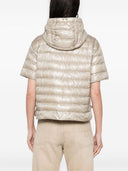 Herno nylon kort nedjakke